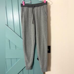 4/$15 Hollister Gray Sweatpants XS